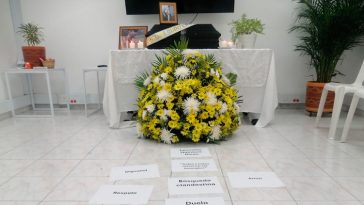 En Manaure, entregaron restos óseos de víctima desaparecida