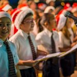 En Montería habrá concurso infantil de canción navideña