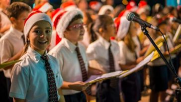 En Montería habrá concurso infantil de canción navideña