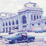 Medellín 1982