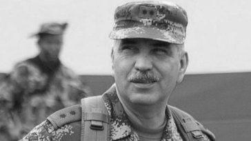 Encuentran muerto al general Ernesto Guarnizo en vía de Cundinamarca En las últimas horas fue hallado el cuerpo del general retirado, Ernesto Maldonado Guarnizo, quien había sido reportado como desaparecido hace algunos días.