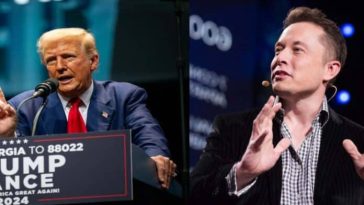 Donald Trump le dio un cargo a Elon Musk en su gobierno.