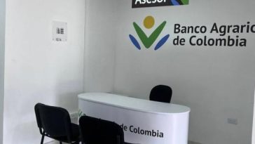 Banco Agrario