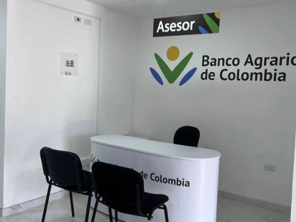 Banco Agrario