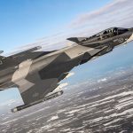 Estos son los aviones de combate suecos 'Gripen' que Colombia habría decidido comprar