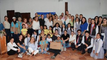 Experiencias educativas del Huila fueron premiadas por su impacto