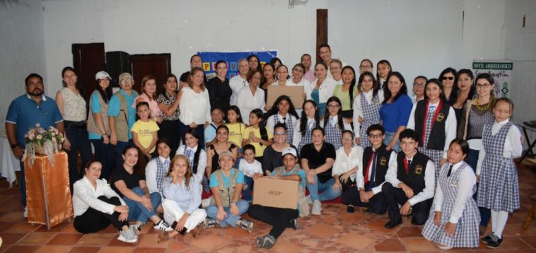 Experiencias educativas del Huila fueron premiadas por su impacto