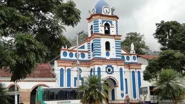 Quipile-Cundinamarca