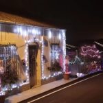 Las calles se llenarán de color y alegría con las luces navideñas, gracias a los precios accesibles anunciados.