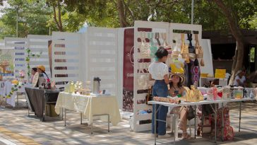 Feria de Desarrollo llegará a los corregimientos en Valledupar