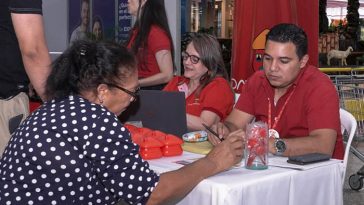 Feria de Vivienda llegó a Valledupar