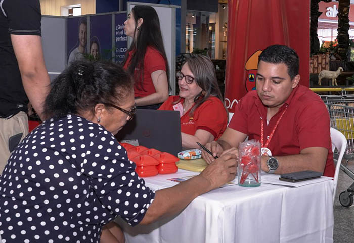 Feria de Vivienda llegó a Valledupar