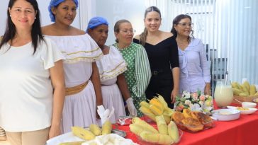 Festival del Maíz, el ‘grano de oro’ que une tradiciones y sabores en Bohórquez