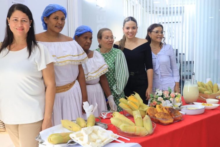 Festival del Maíz, el ‘grano de oro’ que une tradiciones y sabores en Bohórquez