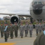 Fuerza Aérea de Colombia