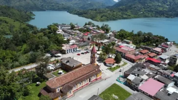 Gachalá-Cundinamarca