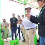 Gasco inaugura nueva planta de gas en Norte de Santander con una inversión de $4.000 millones