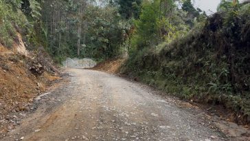 Gobernación de Caldas no extenderá contrato para mejorar las vías en los tramos Riosucio – Jardín y Berlín – Florencia