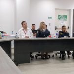 Gobernación promueve la formación de cuerpos de bomberos en municipios de Norte de Santander