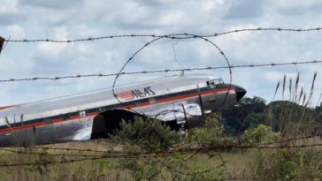 Inicio de obras en aeropuerto de Vichada