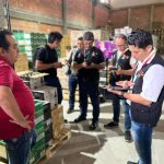 Grupo Anticontrabando de Casanare se fortalece con equipos de última tecnología