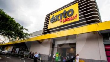 Grupo éxito tiene ofertas laborales para la temporada de Navidad, con pagos de hasta 16 millones