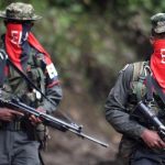 Grupos armados amenazan a campesinos del sur del Cauca para que abandonen sus predios: un labriego fue asesinado, al parecer, por el Eln