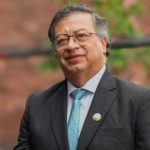 Gustavo Petro llega a Brasil para la Cumbre del G20 y un posible encuentro con Lula