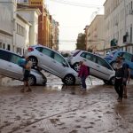 Hablan colombianos que presenciaron las trágicas inundaciones en Valencia: "Fue devastador" Algunos colombianos que se encuentran en España narraron los momentos de angustia que se viven por las trágicas inundaciones.