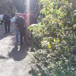 Hallan cuerpo sin identificar en puente La Peluca en Guaduas, Cundinamarca