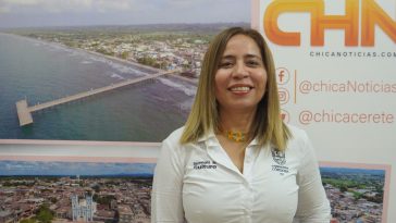 Heidy Torres renuncia a la Secretaría de Cultura