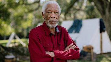 History Estrena La Segunda Temporada De “Grandes Escapes Con Morgan Freeman” Y La Serie “Crónicas De Prisión”