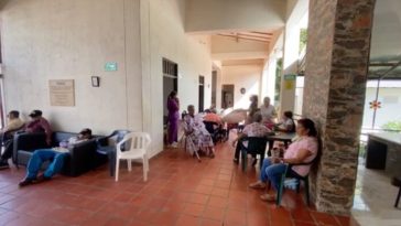 Hogar de atención del adulto mayor de Paicol será remodelado 