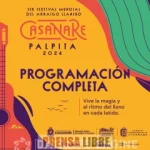 Hoy inicia Casanare Palpita. Gran programación para exaltar nuestro arraigo llanero