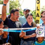 I.E. rural en La Manta ya cuenta con energía solar