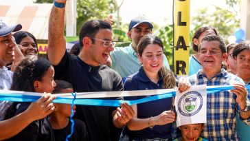 I.E. rural en La Manta ya cuenta con energía solar