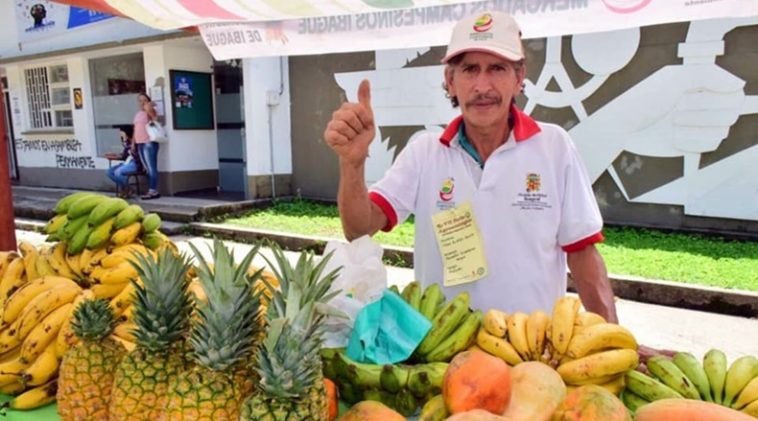 las frutas emprendimiento