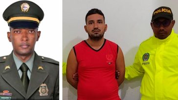 Identificaron al presunto asesino de subintendente de la Policía