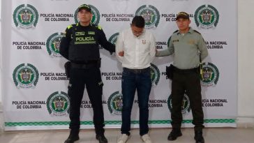 Imputaron cargos a docente señalado de abuso sexual