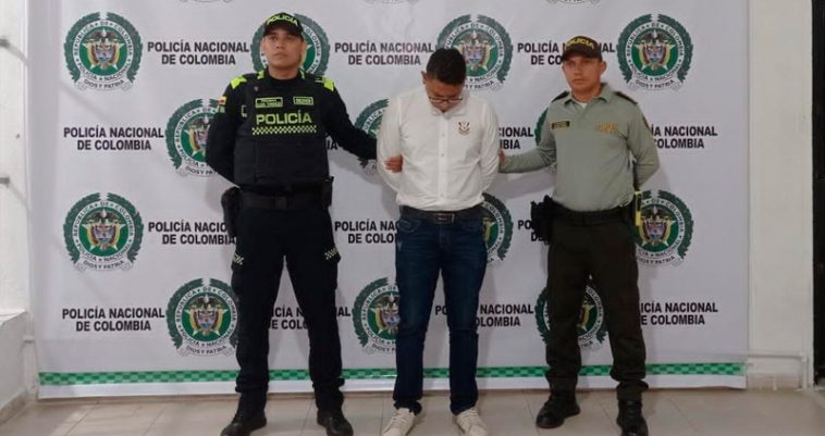 Imputaron cargos a docente señalado de abuso sexual