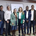 Infimanizales firma contrato marco con Finagro por $80.000 millones para impulsar proyectos clave en Manizales