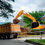 Iniciaron obras en la Avenida Gilberto Peláez que mejorarán acceso al Aeropuerto Matecaña