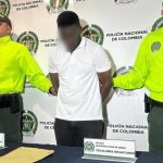 Capturan presunto integrante de redes de apoyo de las disidencias de las Farc en Neiva