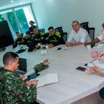 Inteligencia y mayor pie de fuerza para seguridad en La Paz