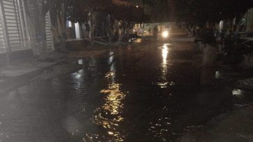 Intensifican la alerta naranja en Zona Bananera por desbordamiento del río Sevilla