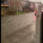 Invierno en Cundinamarca: Alerta amarilla en Cajicá