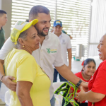 Jornadas Rumbo a Tú Barrio en Cereté siguen siendo un éxito