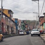 Joven taxista fue asesinado en Ciudad Bolívar El joven taxista habría sido atacado en medio de una riña por el pago de sus servicios de transporte. Esto es lo que se sabe.