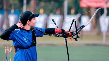 Juegos Nacionales Juveniles: Córdoba sigue en su lucha por ampliar el medallero