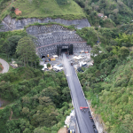 La Asamblea de Antioquia aprobó $80 mil millones a Túnel del Toyo